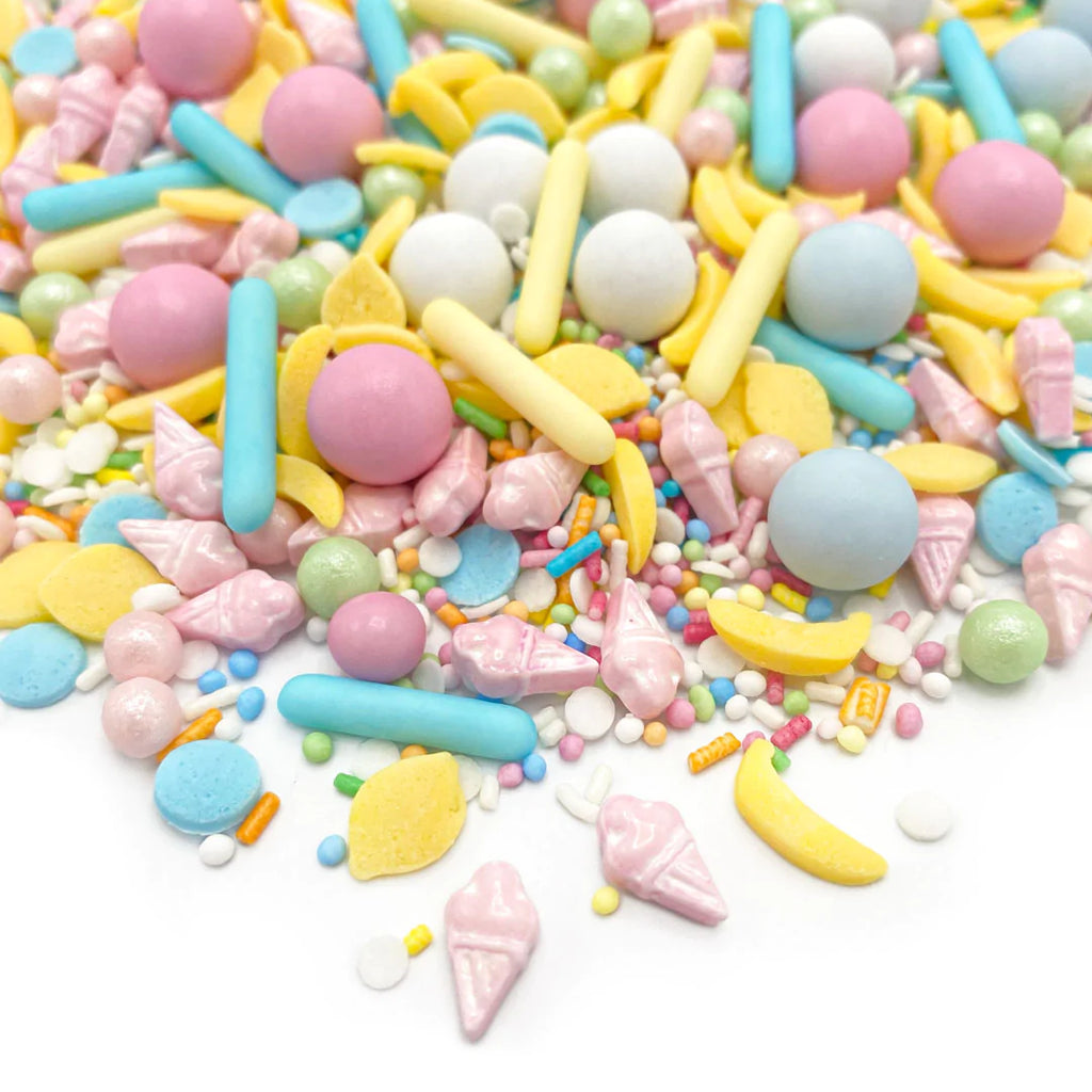 Happy Sprinkles - ICE, ICE, BABY 90g
