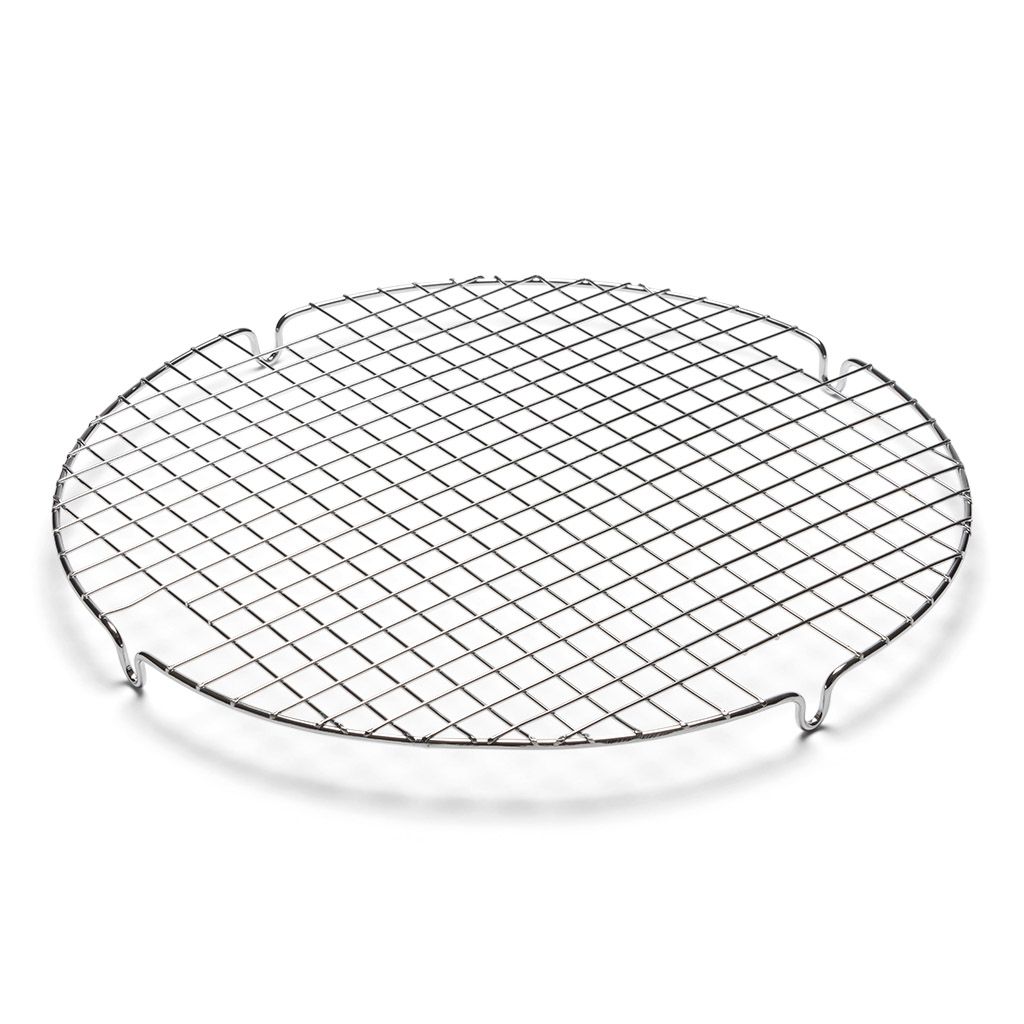 Grille de refroidissement ronde Ø32CM