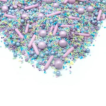 Happy Sprinkles - Sweet Mermaid sans E171 90g