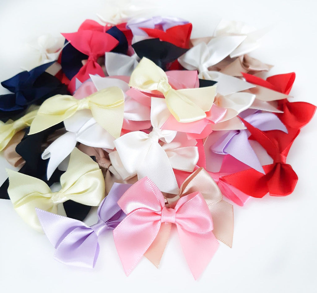 Noeuds papillon