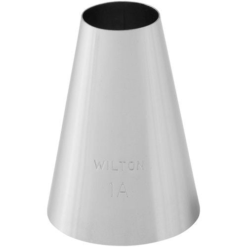 Douille Wilton #1A