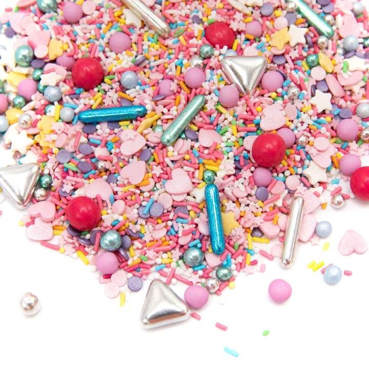 Happy Sprinkles - Colour Up 90g
