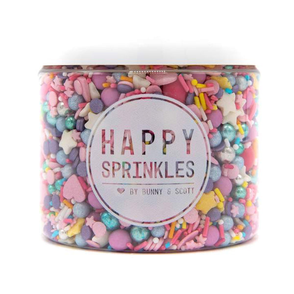 Happy Sprinkles - Colour Up 90g