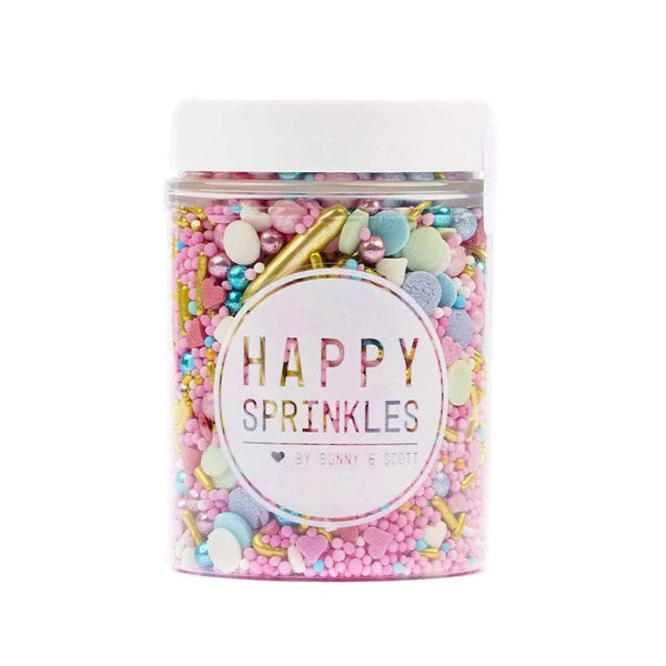 Happy Sprinkles  - Dancing Queen 90g