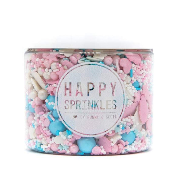 Happy Sprinkles - Sweet heaven sans E171 90g